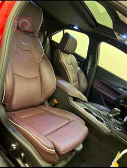 کادیلاک CT4
